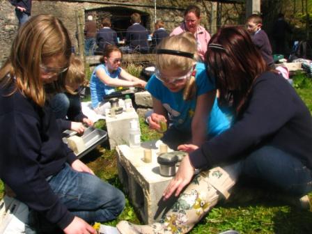 Churnet Valley 2013