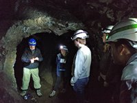 B G underground